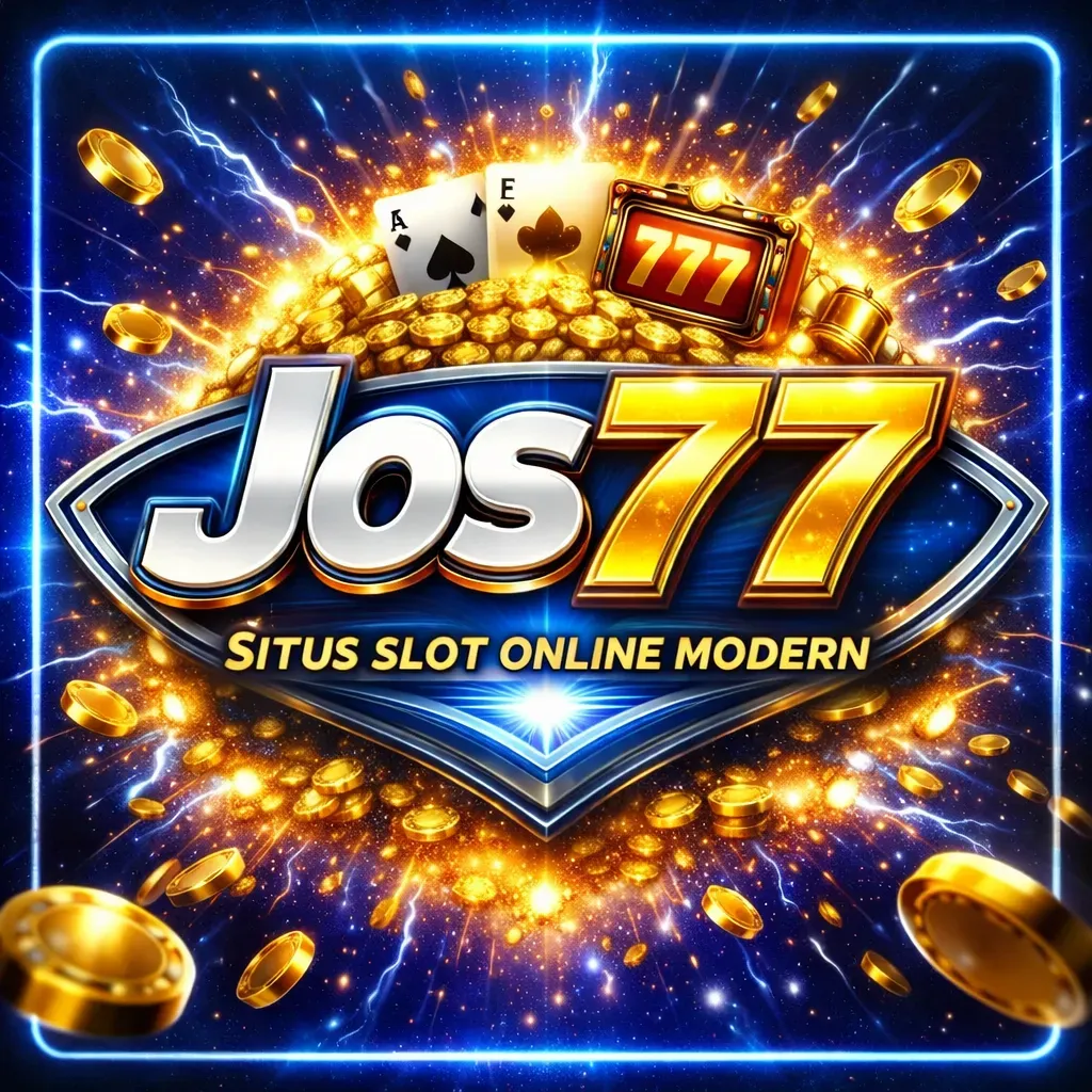 JOS77 - Aplikasi Lagu Anak Terbaik untuk Keluarga